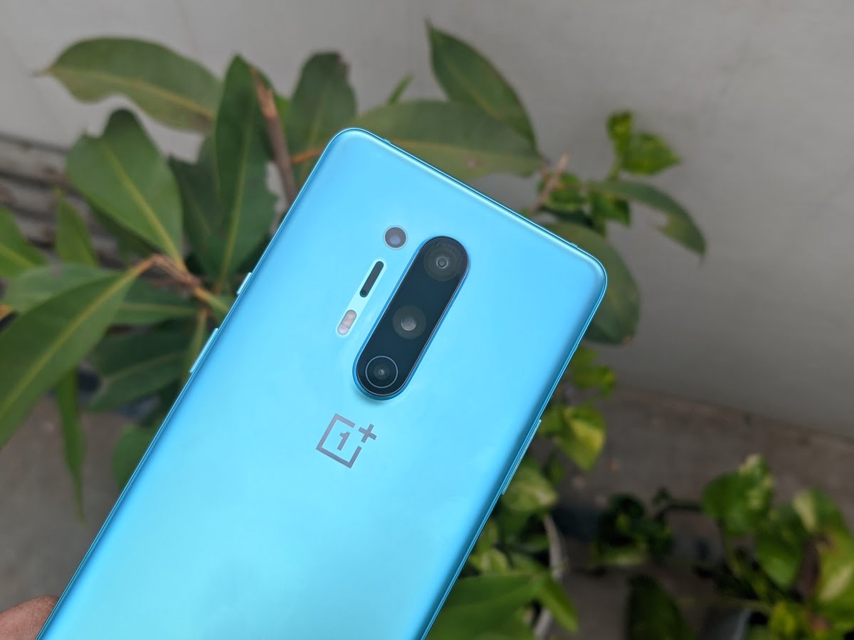 OnePlus 8 Pro Review  The Best Value Premium Smartphone of 2020 - 59