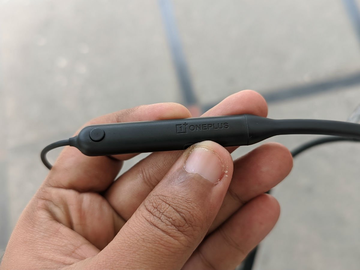 OnePlus Bullets Wireless Z Review  Get These for the Incredible Battery Life - 13