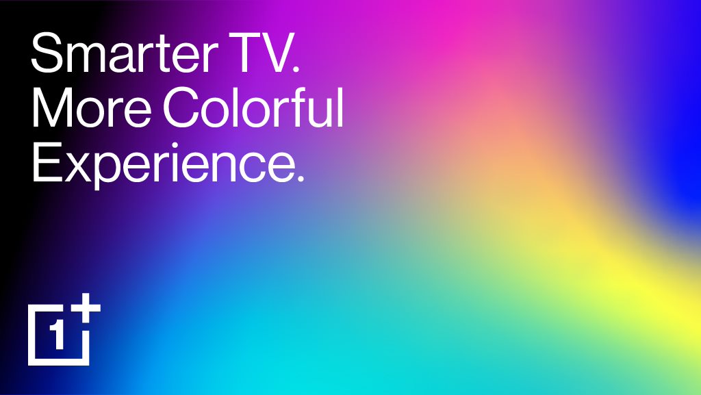 OnePlus Budget Smart TV Models Will Offer Higher Colour Accuracy and Vivid Displays  Pete Lau - 36