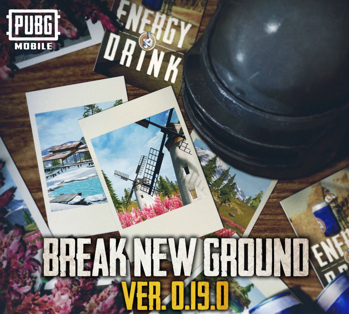 PUBG Mobile 0 19 0 Update With Livik Map and New Evo Ground Mode to Arrive on July 7 - 61