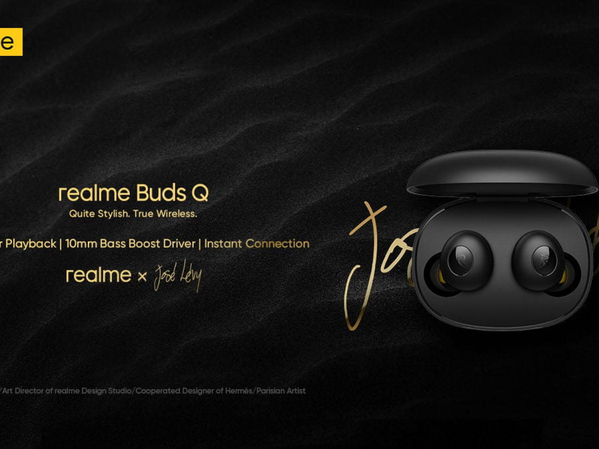 Realme buds discount q india price