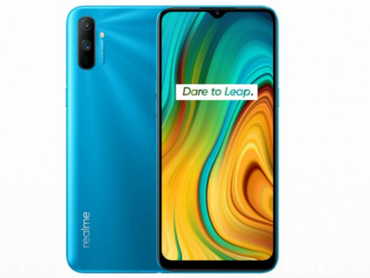 realme mediatek g70