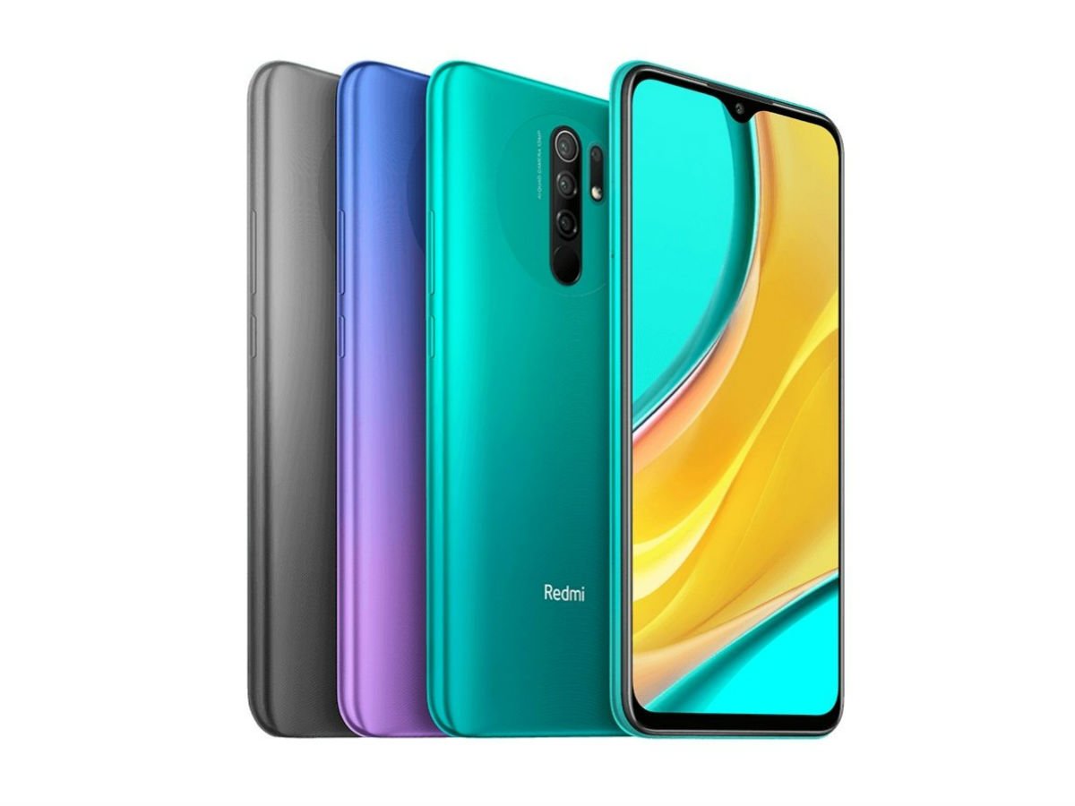 Xiaomi Redmi 9 Goes Official With Helio G80 SoC and Quad Camera Setup - 86