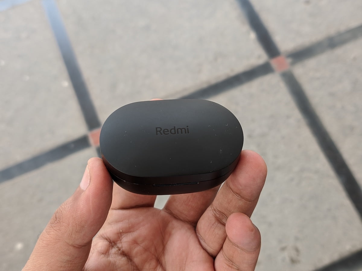 Redmi Earbuds S Review  Great for Calling and Offers Decent Sound Quality - 20