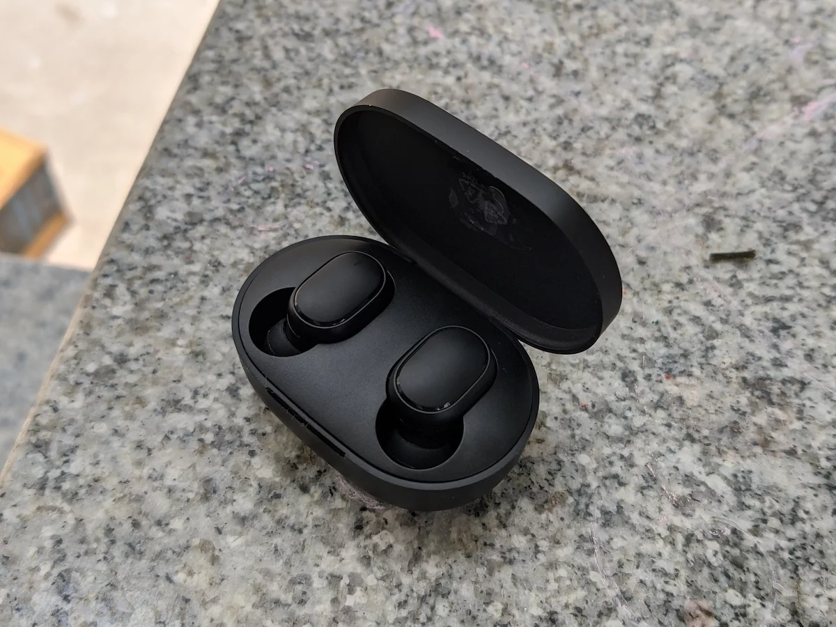 Xiaomi true wireless best sale earbuds basic s review