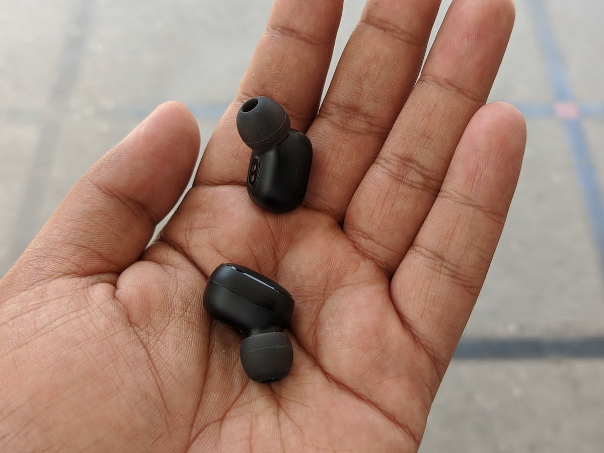 Redmi Earbuds S Review  Great for Calling and Offers Decent Sound Quality - 7