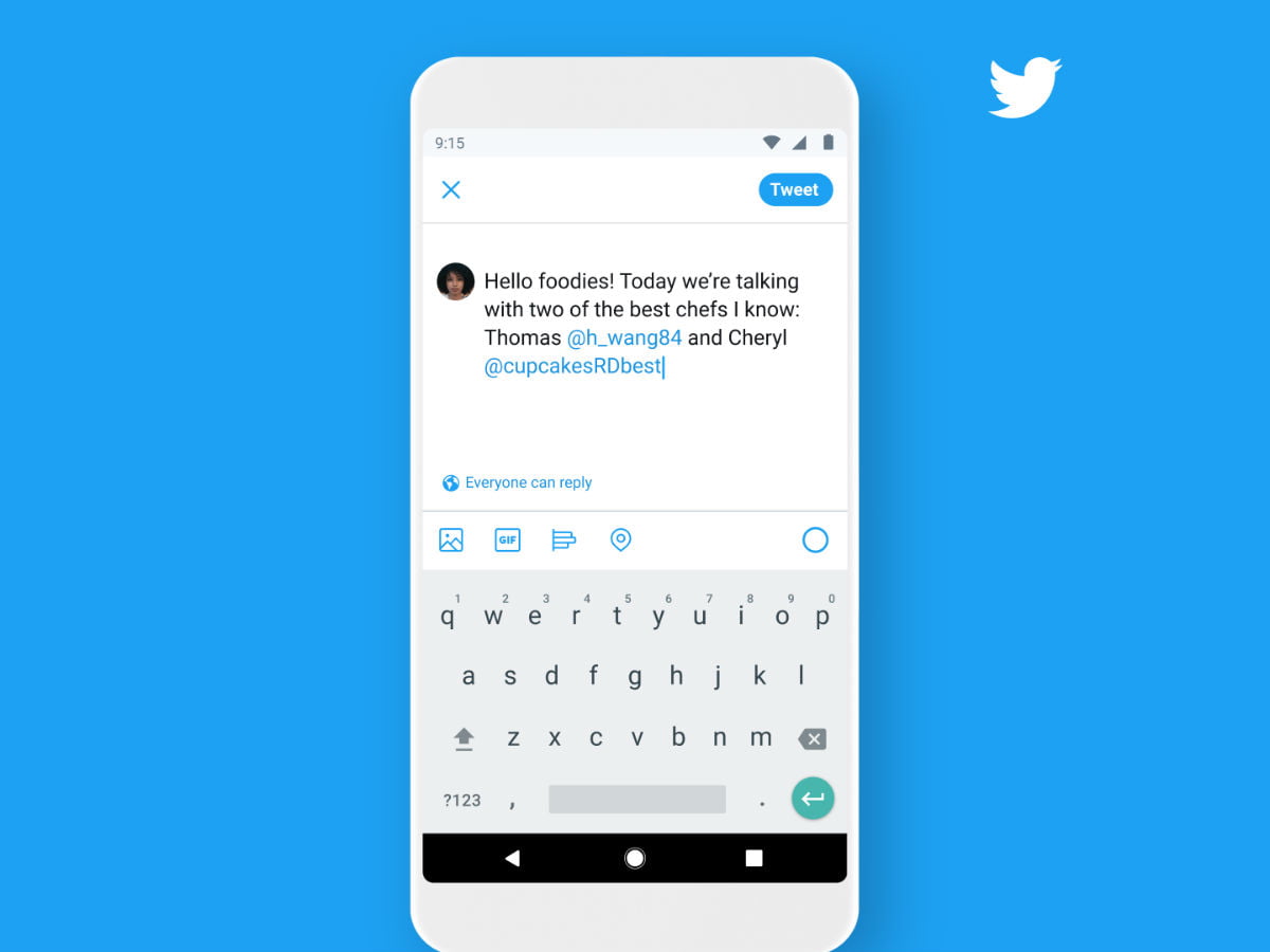 Twitter Now Prompts Users to Read Stories Before Retweeting Them - 89