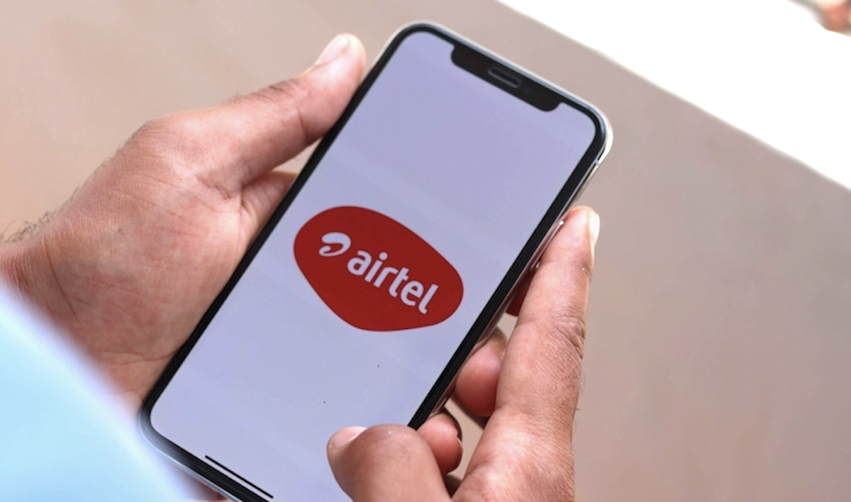 Bharti Airtel Focused on Adding High Value Customers - 28