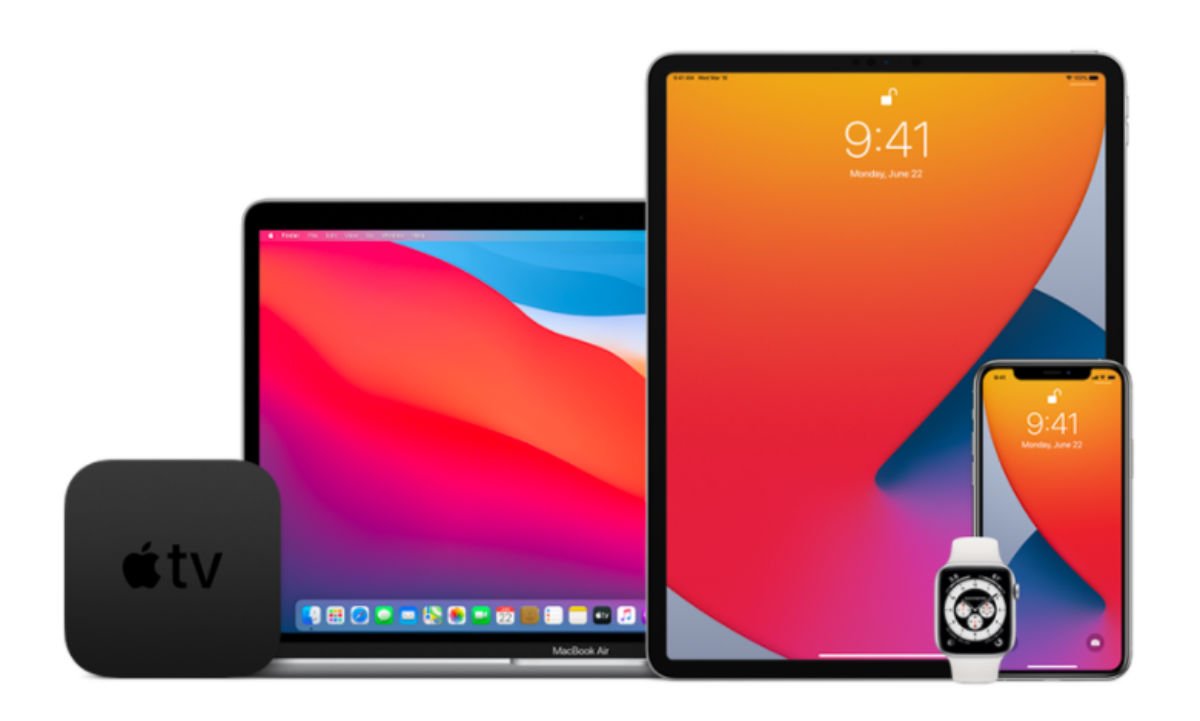 Apple Releases iOS 14 and iPadOS First Public Betas  Everything to Know - 21