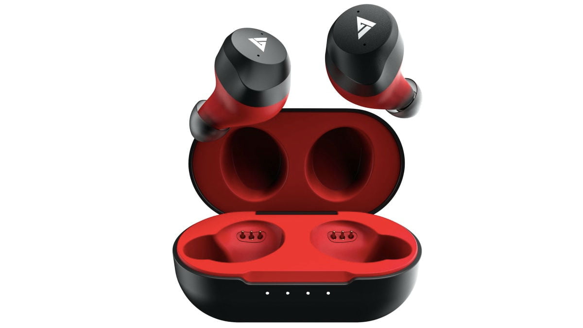 Boult Audio TrueBuds Launched in India With IPX7 Certification at Rs 2 499 - 44