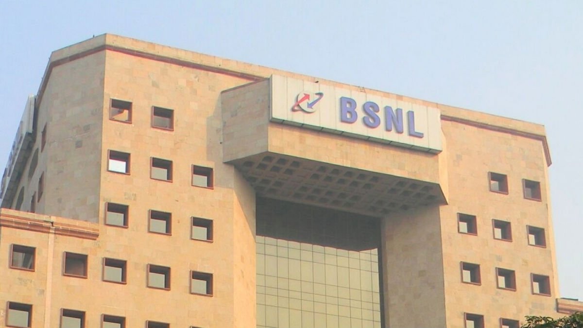 BSNL Employees to Hold Demonstrations on July 16 Over 4G Roll Out - 59