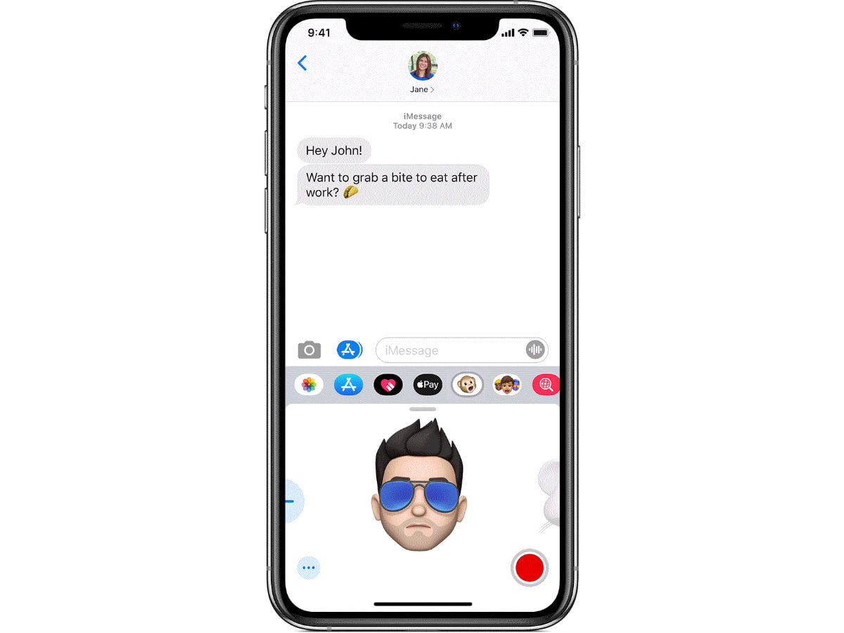 Google and Apple Set to Release New Pack of Emojis With Future OS Updates - 67