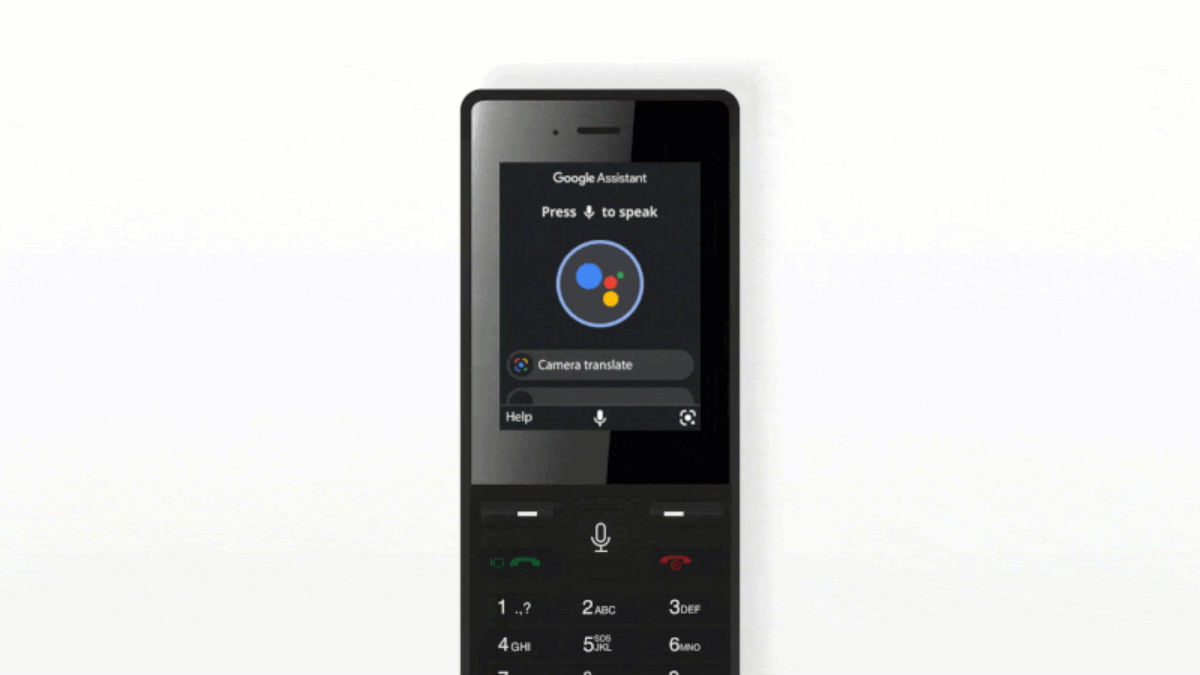 Google Seeks to Eliminate Language Barriers of JioPhone and Other KaiOS Users - 48