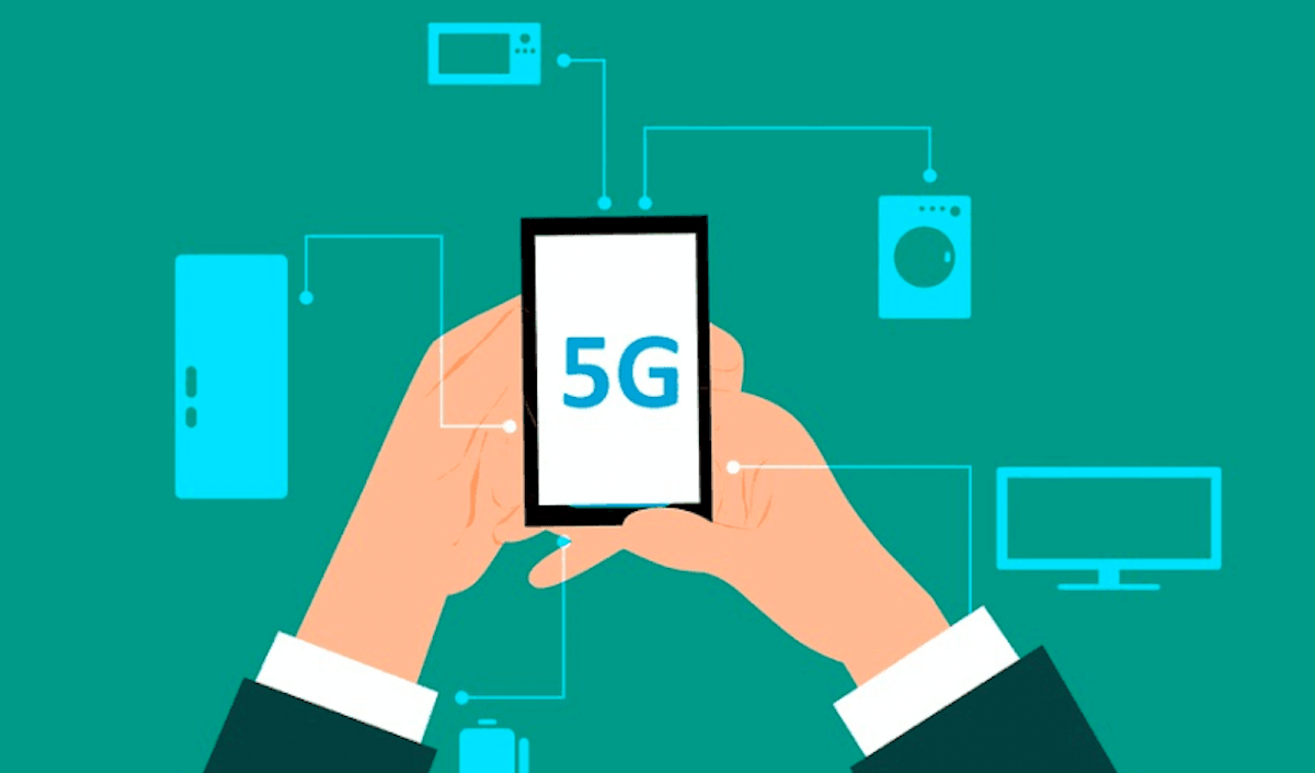 Government Might Slash 5G Base Price to Aid Telecom Operators - 44