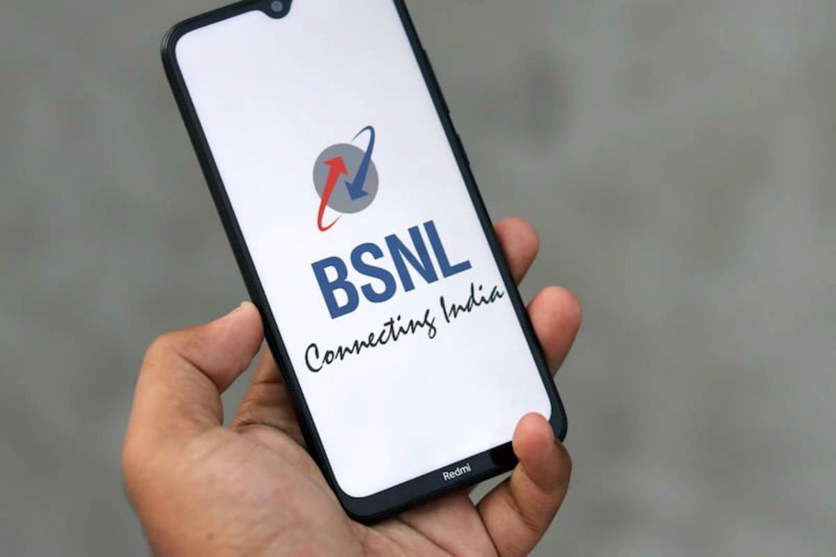 Government Set to Issue Sovereign Guarantee of Rs 15 000 Crore to BSNL  MTNL - 51