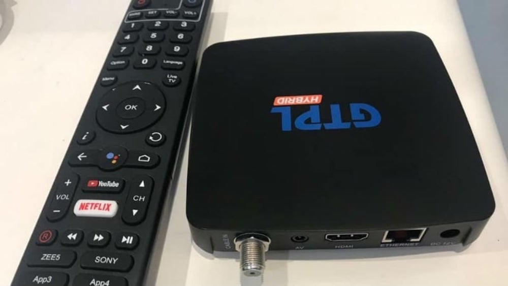 GTPL Hathway Adds 50 000 Broadband Subscribers Set to Launch Hybrid Box - 44