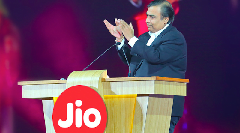 Mukesh Ambani Calls for Eliminating 2G While Sunil Mittal Asks for Review of Telecom Sector - 31