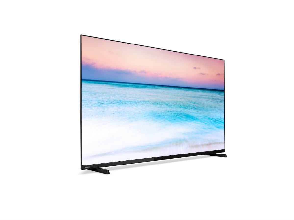 Philips 4K Smart TVs with Borderless Design Launched in India  Prices Start at Rs 1 05 990 - 40