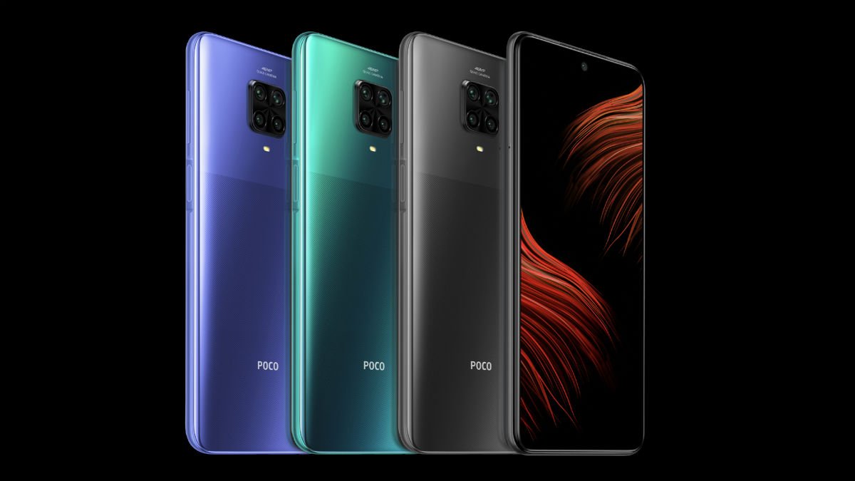 Poco M2 Pro Launches in India  Snapdragon 720G  33W Fast Charging at Rs 13 999 - 87