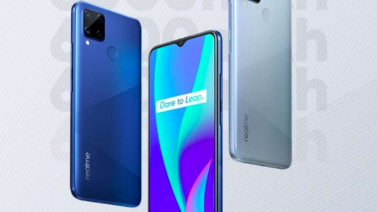 realme 14000 range