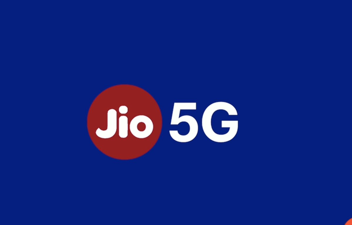 Reliance Announces Google as Strategic Partner  Unveils  Made in India  5G Solution - 37