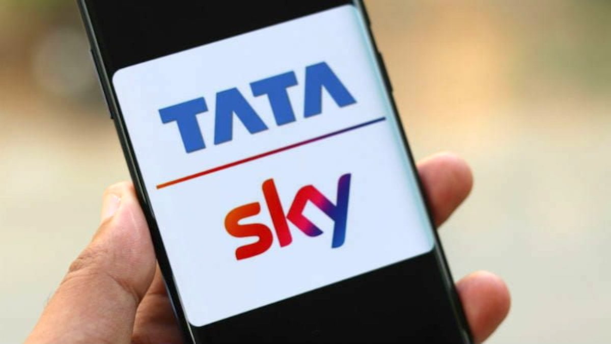 Tata Sky Broadband Plan With Unlimited Data Offers Up to 300 Mbps Speeds - 17