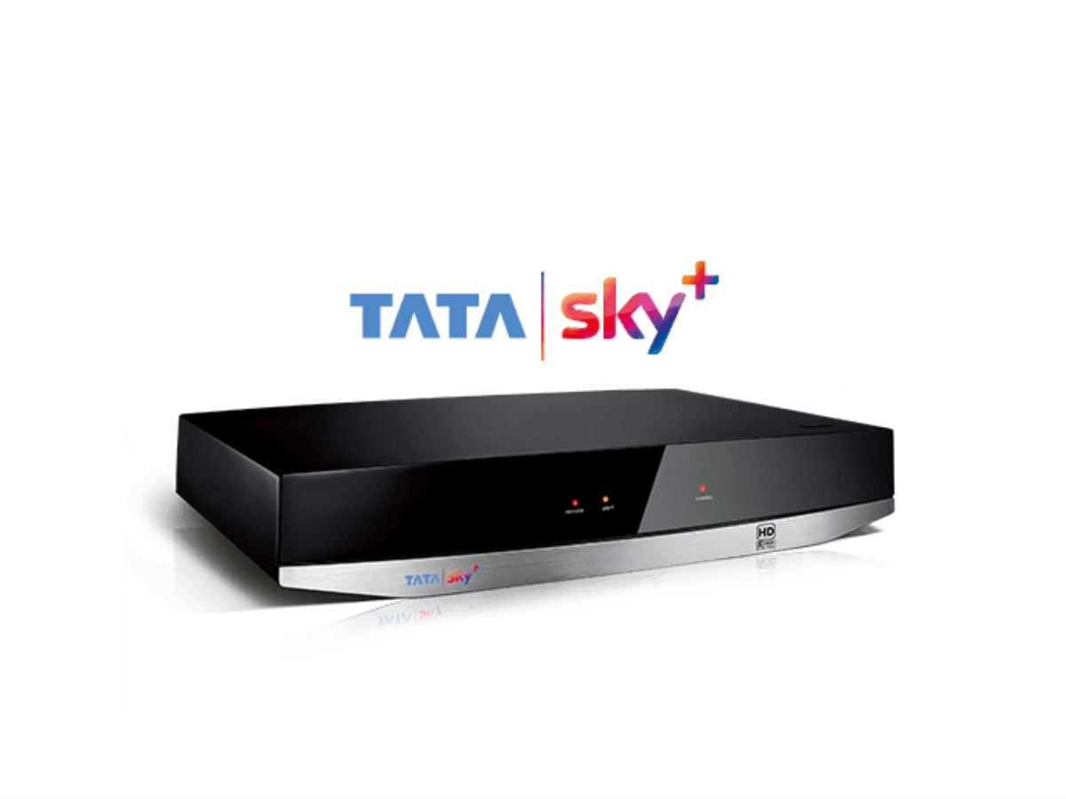 New Tata Sky  HD Set Top Box Price Reduced to Rs 4 999 - 70