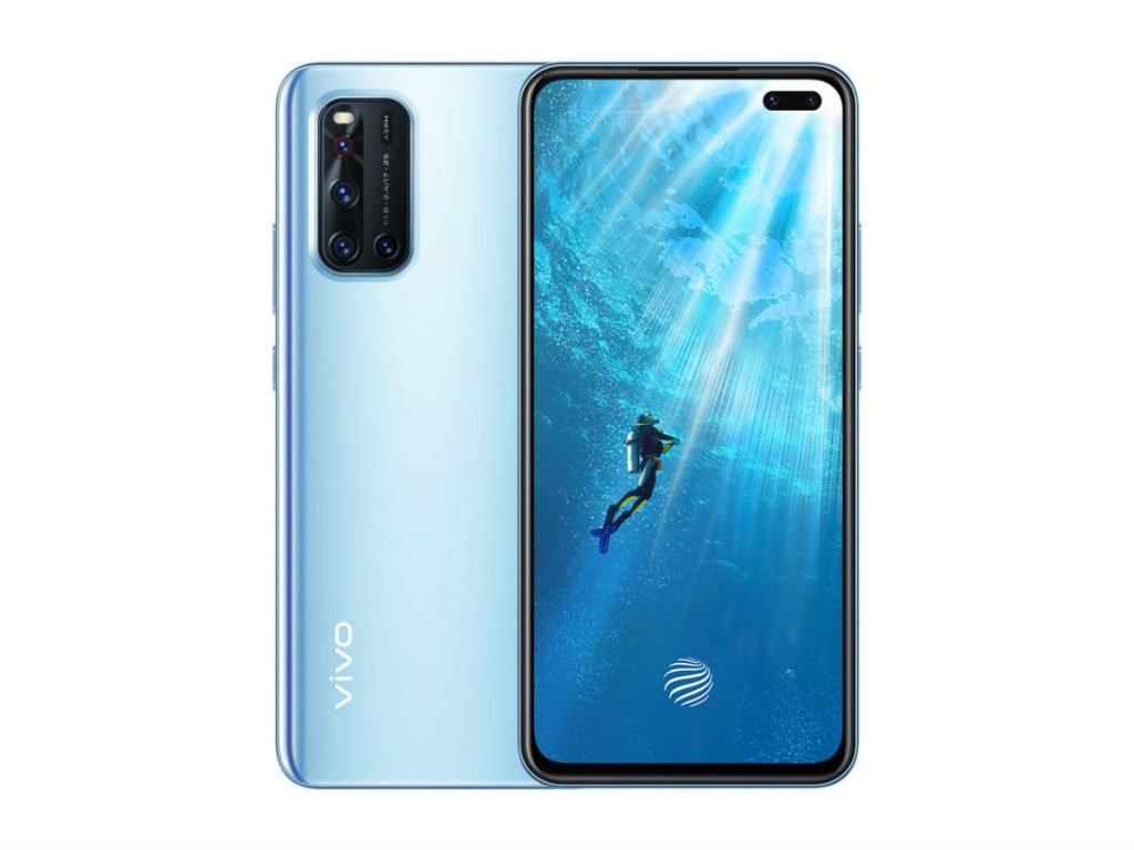 vivo v19 price 13000