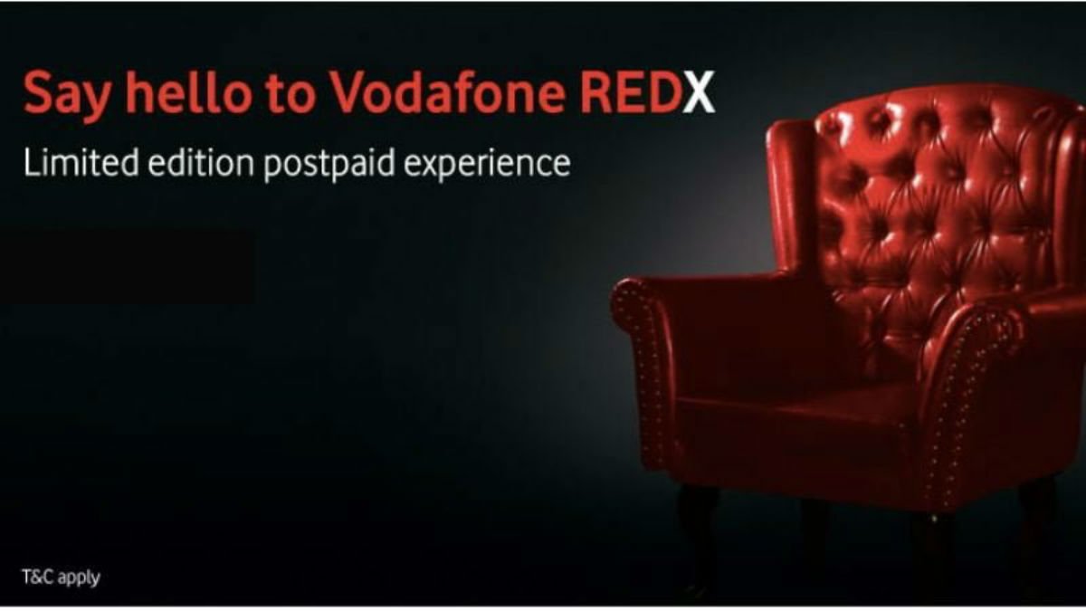 Vodafone Idea Moves TDSAT Over RedX Plan Directive from Trai - 96