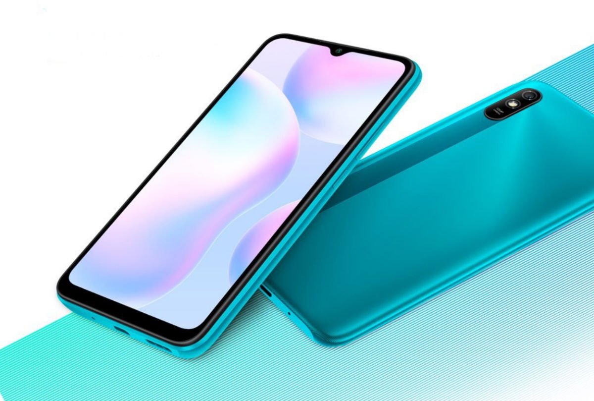 xiaomi poco 9a