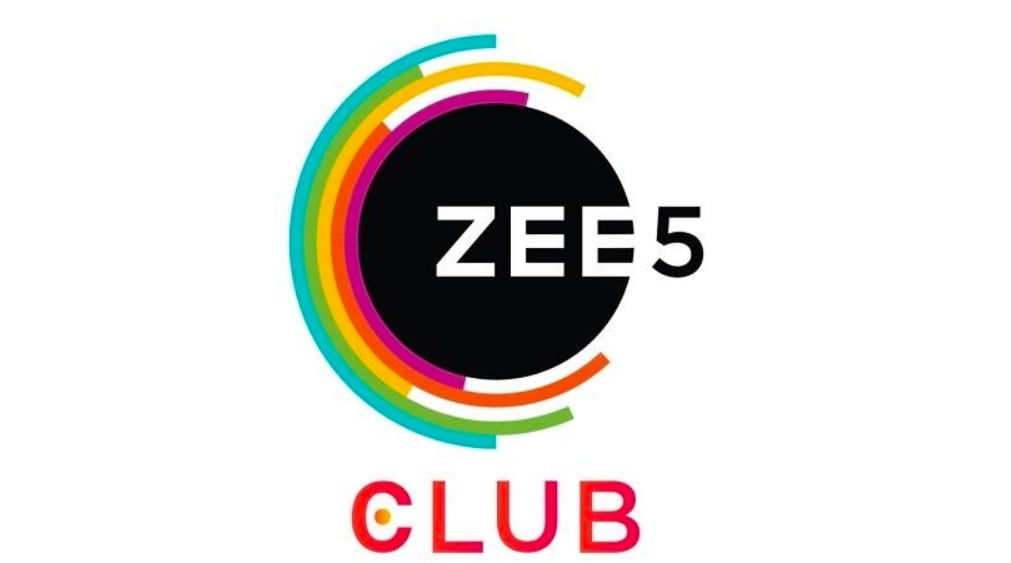 ZEE5 Club Annual Subscription Plan launched for Rs 365 - 69