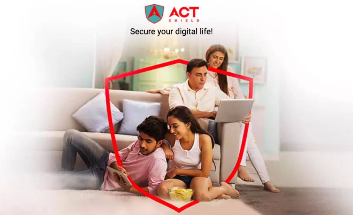 ACT Fibernet Introduces ACT Shield Service  Everything You Need to Know - 9