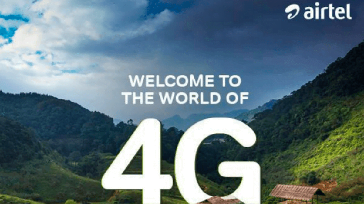 Airtel Enhances 4G Services in Andaman and Nicobar Islands - 84