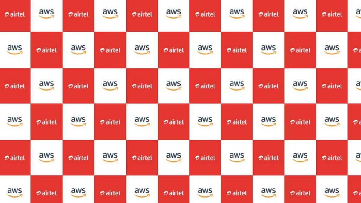 Bharti Airtel Partners With AWS to Deliver Cloud Solutions to SMEs in India - 87