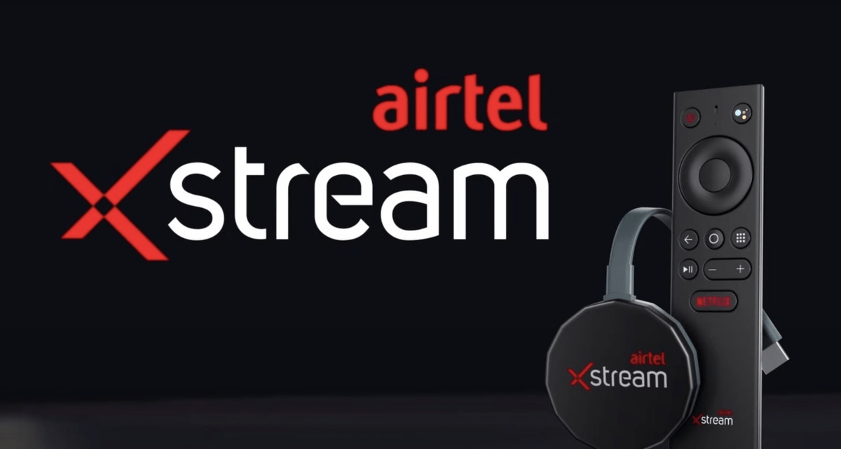 Airtel Xstream Fiber Mesh Plan Will Cost Rs 25000 Yearly and Offer 500GB Data Monthly - 71