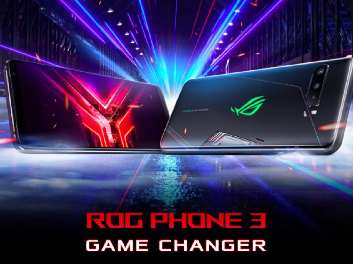 rog 3 sale