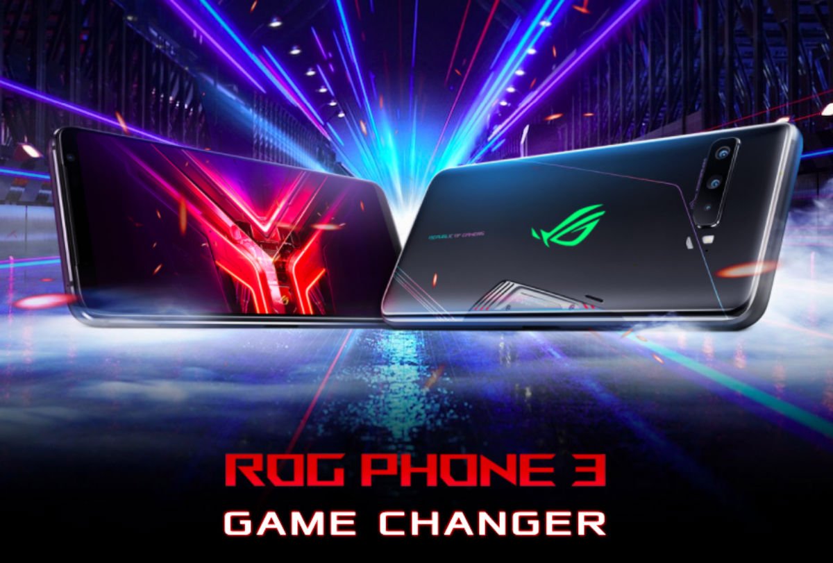 Asus Sold 7680 Units of ROG Phone 3 in 15 Minutes Post India Launch - 56