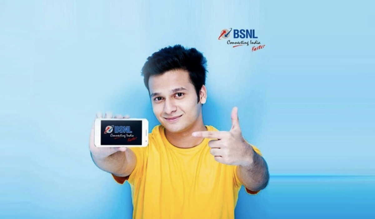 BSNL Broadband Plans Under Rs 5 000 Offering 100 Mbps Speeds - 69