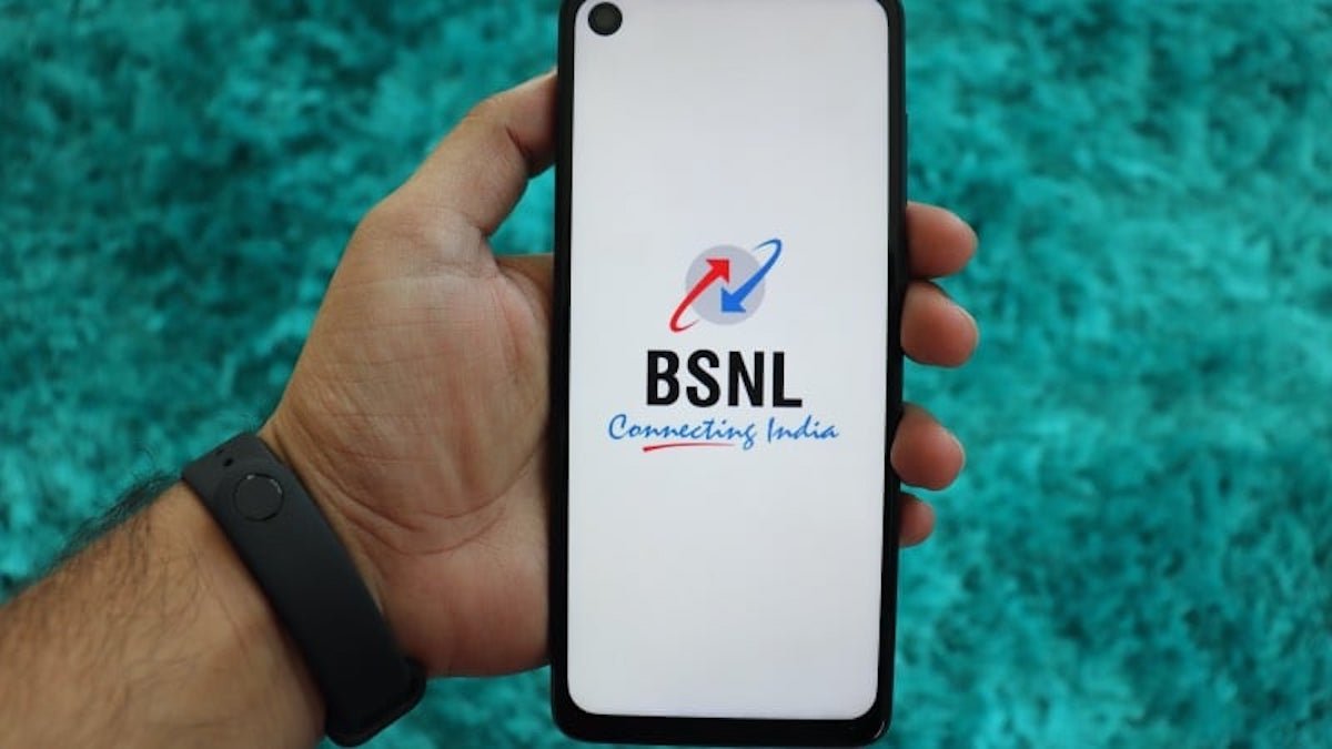 BSNL Set to Launch IPTV Service on August 27 - 96