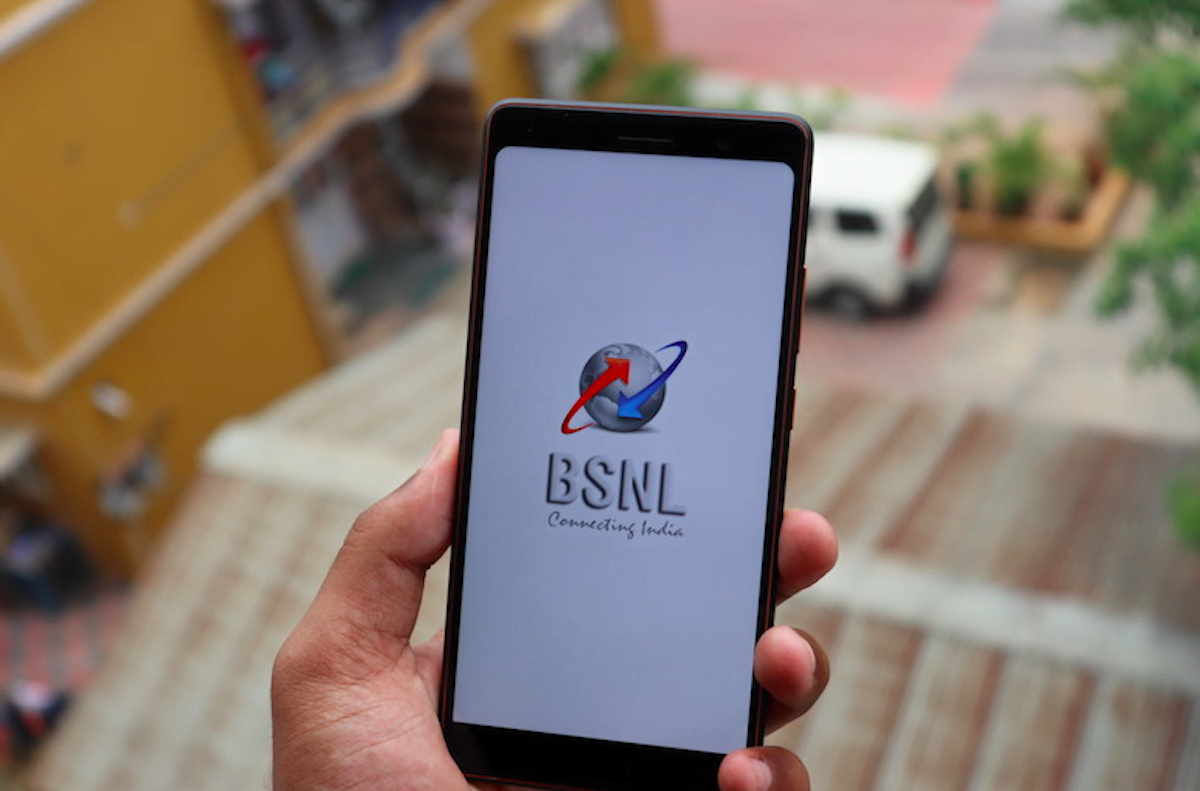 BSNL Offering New Benefit to Customers on Removal of Postpaid Plan 725 and Plan 149 - 8