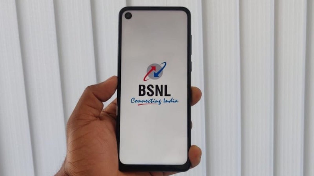 BSNL Enhances Rs 499 FTTH Broadband Plan to Offer 200GB Data - 85