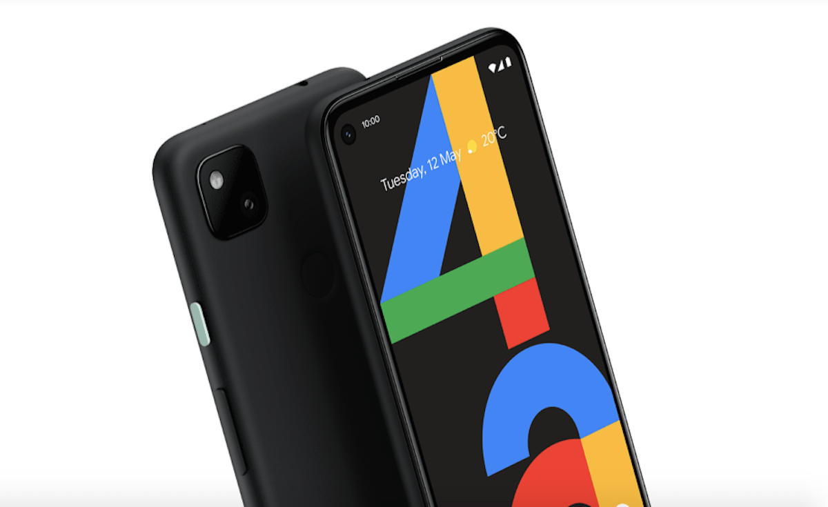 Google Pixel 4a With Qualcomm Snapdragon 730G and Single Rear Camera Launched - 91