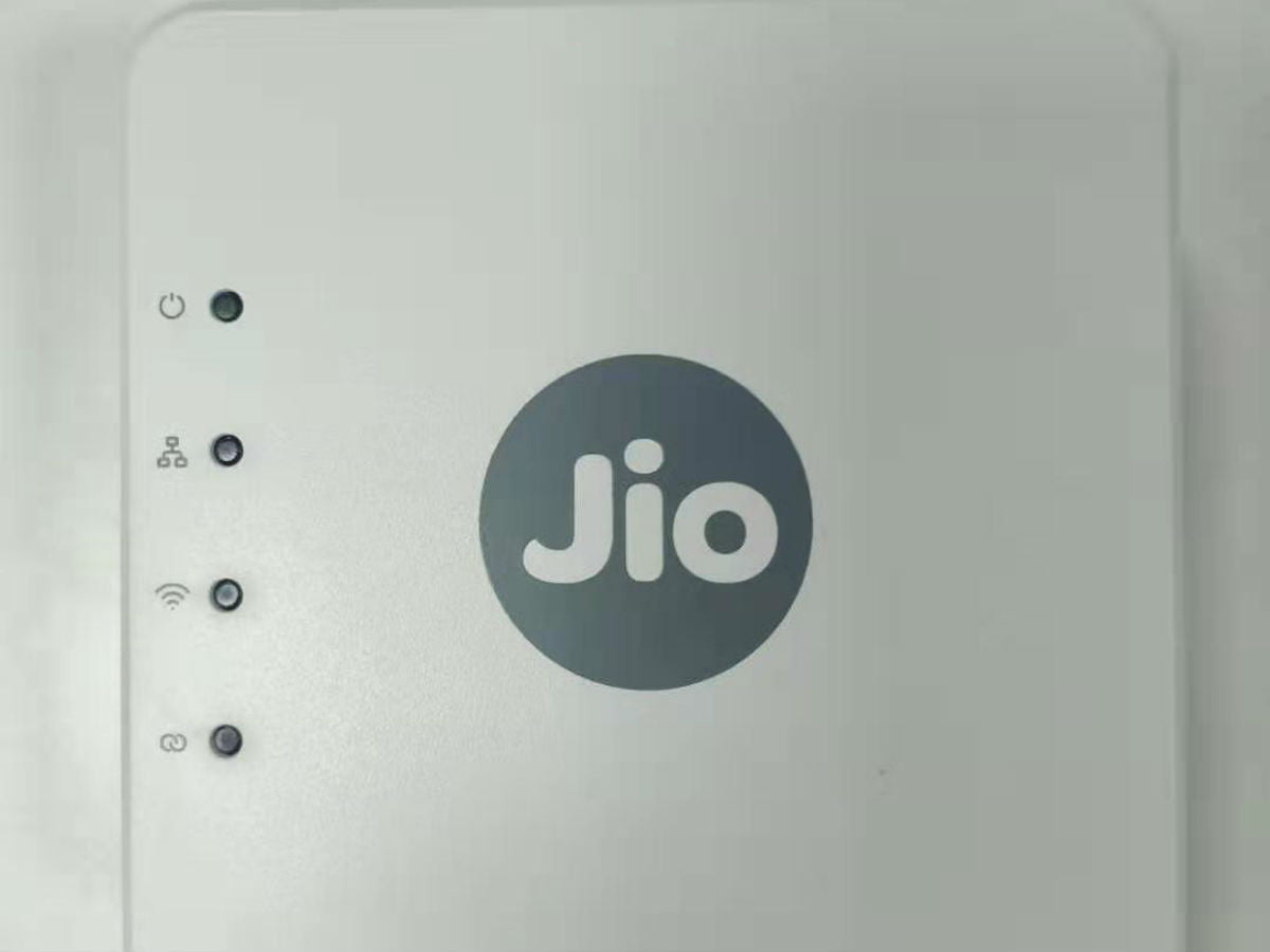 JioFiber Introduces Jio WiFi Mesh Router for Rs 2499 - 73