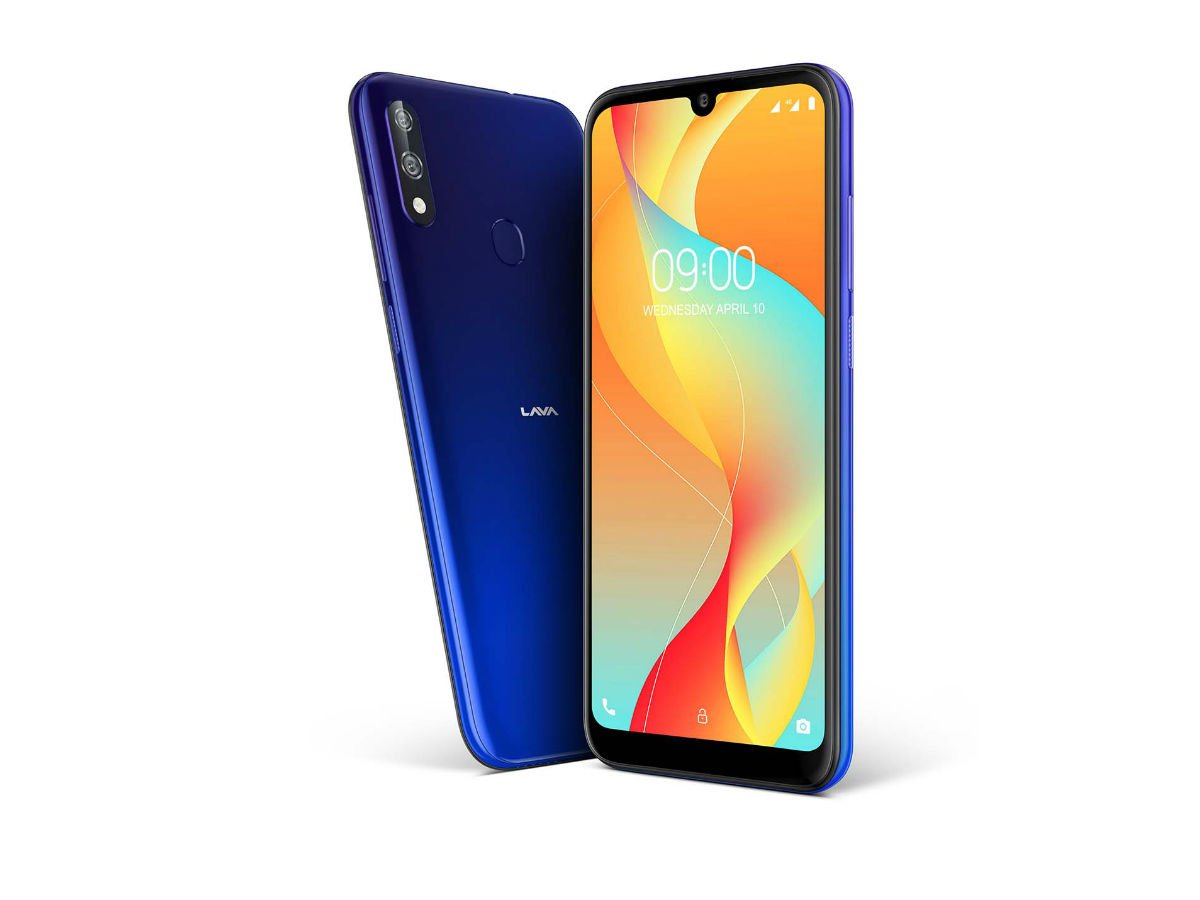 Lava Targets Photography Enthusiasts with Lava Z66 - 70