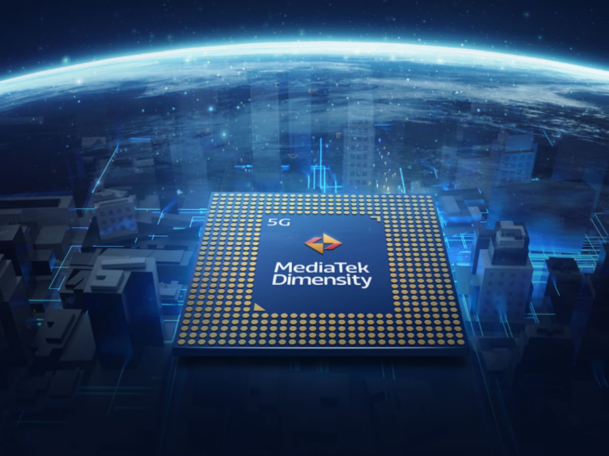 MediaTek T700 to Deliver 5G Connectivity to Laptops - 47