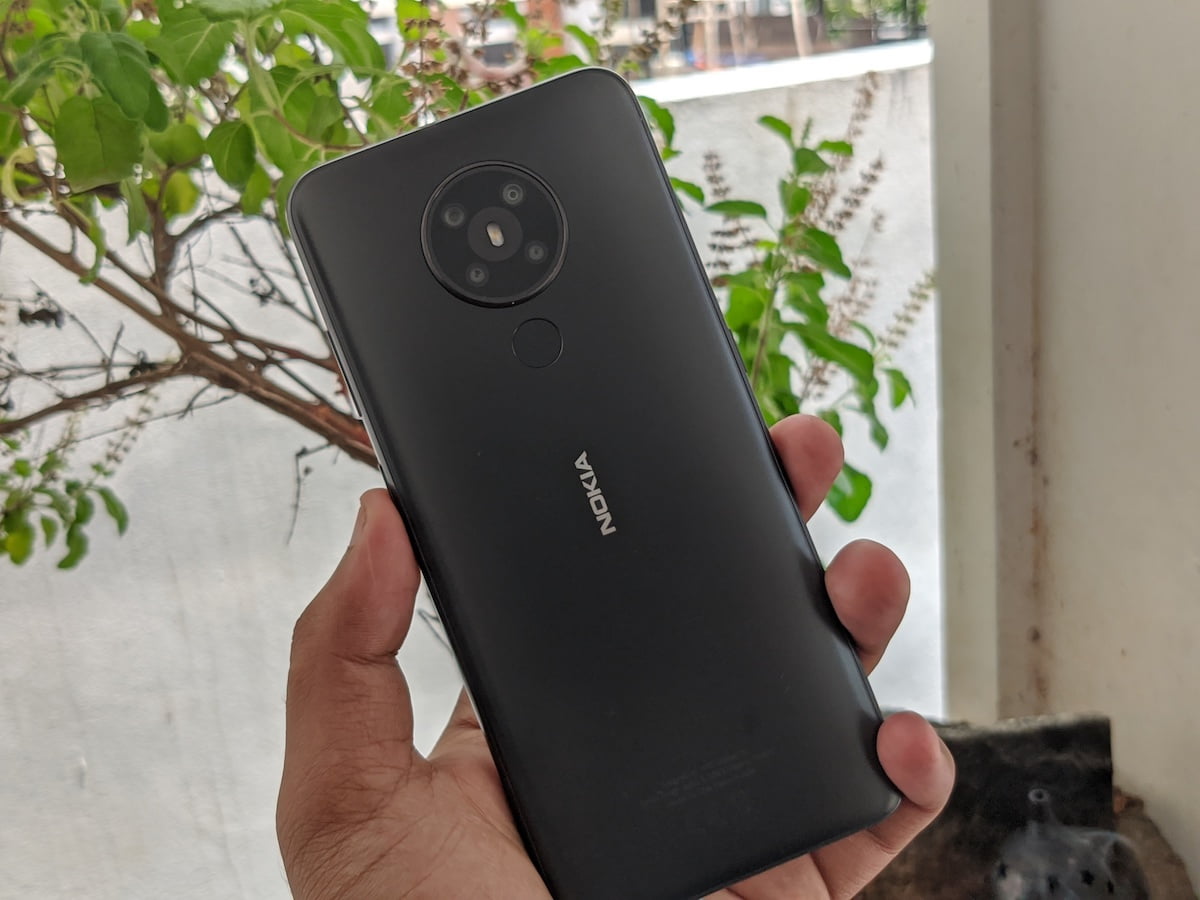 Nokia 5.3 First Impressions