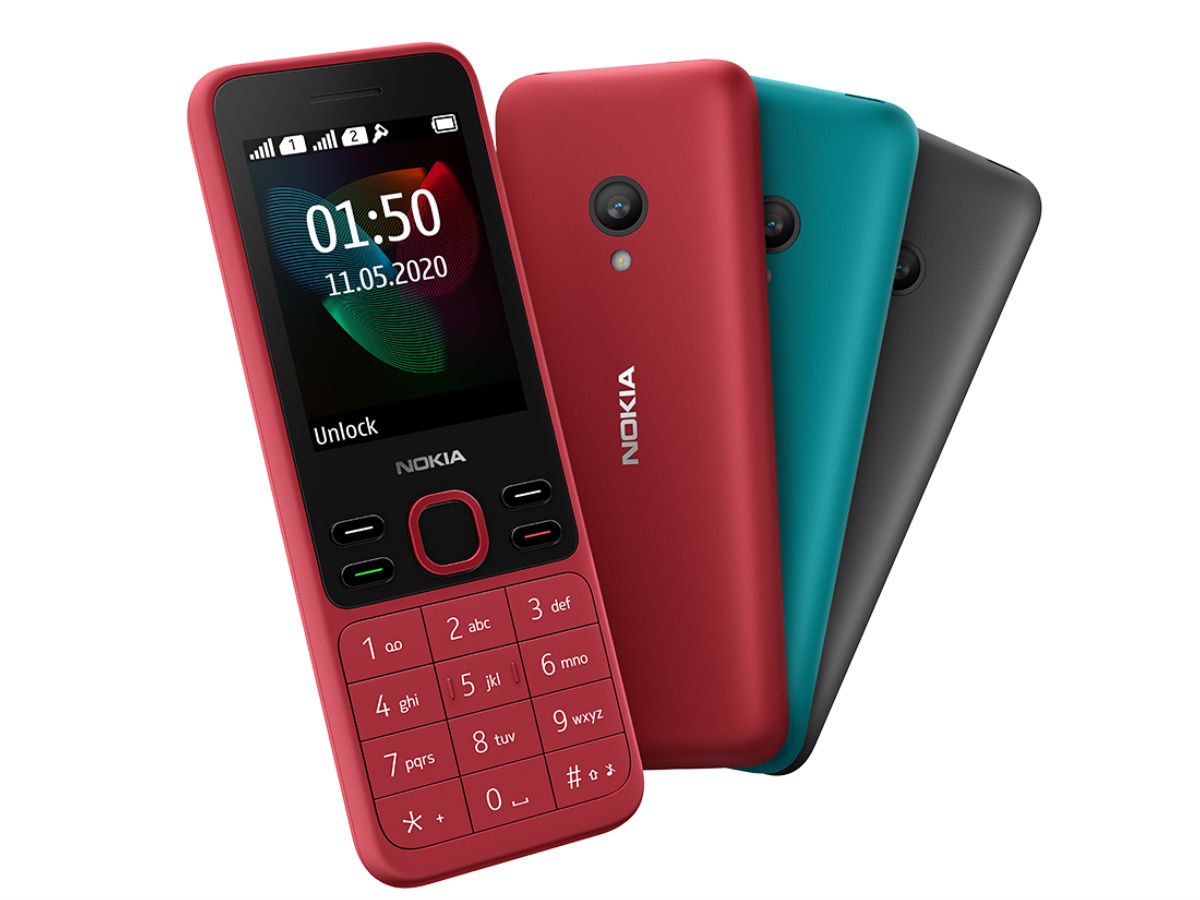 nokia india phones