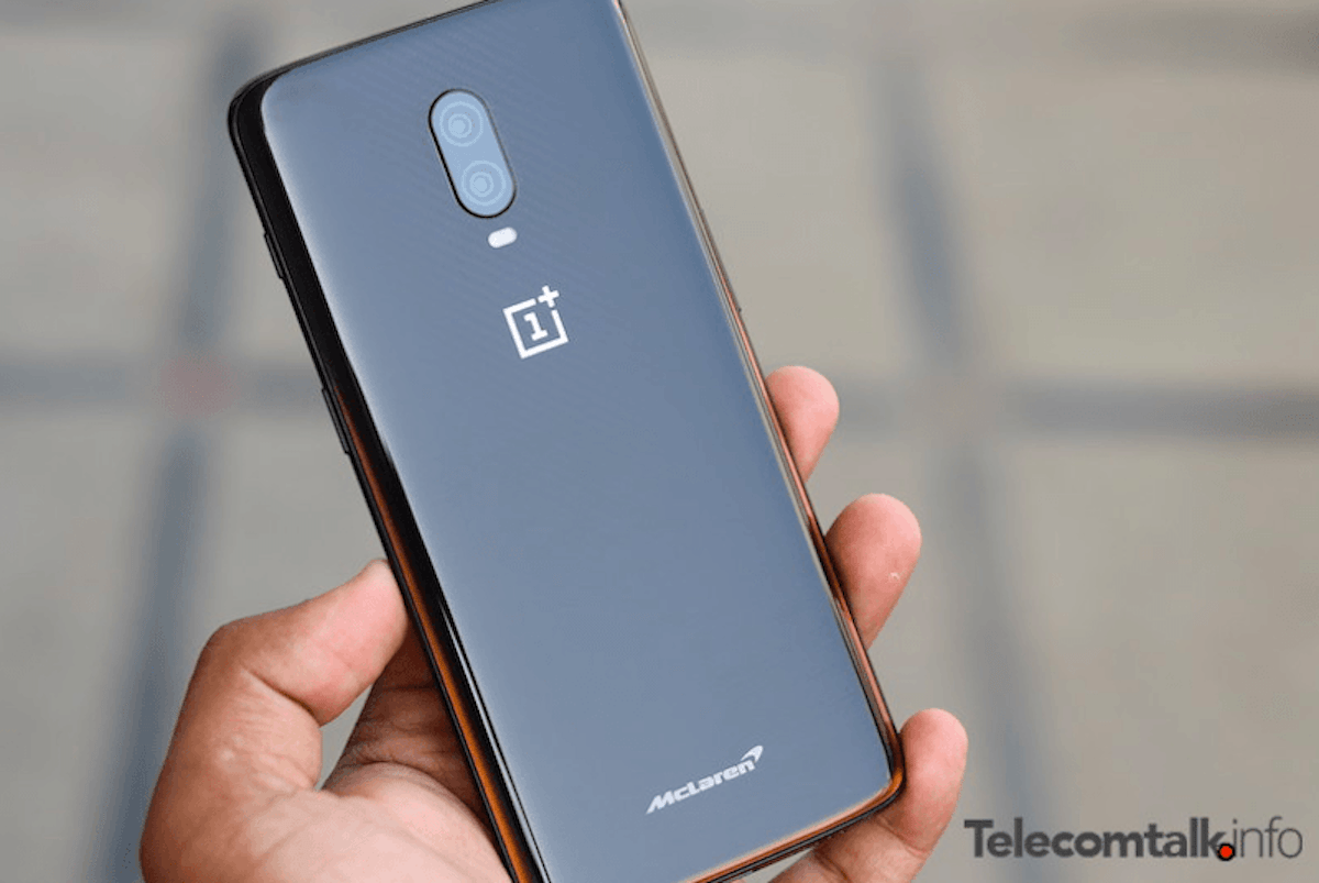 OnePlus 6 and 6T Now Receiving OxygenOS 10.3.5 With OnePlus Buds