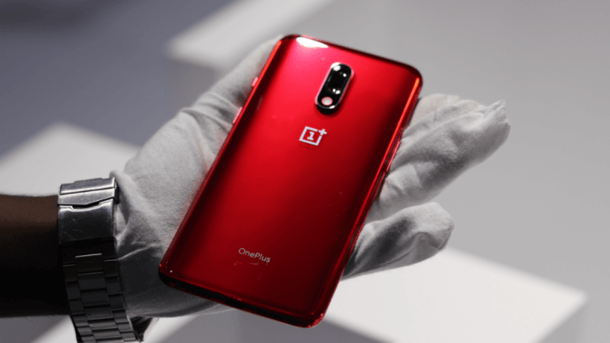 Oneplus 7 Series Get Oxygenos 10 3 4 With July 2020 Android Security Patch