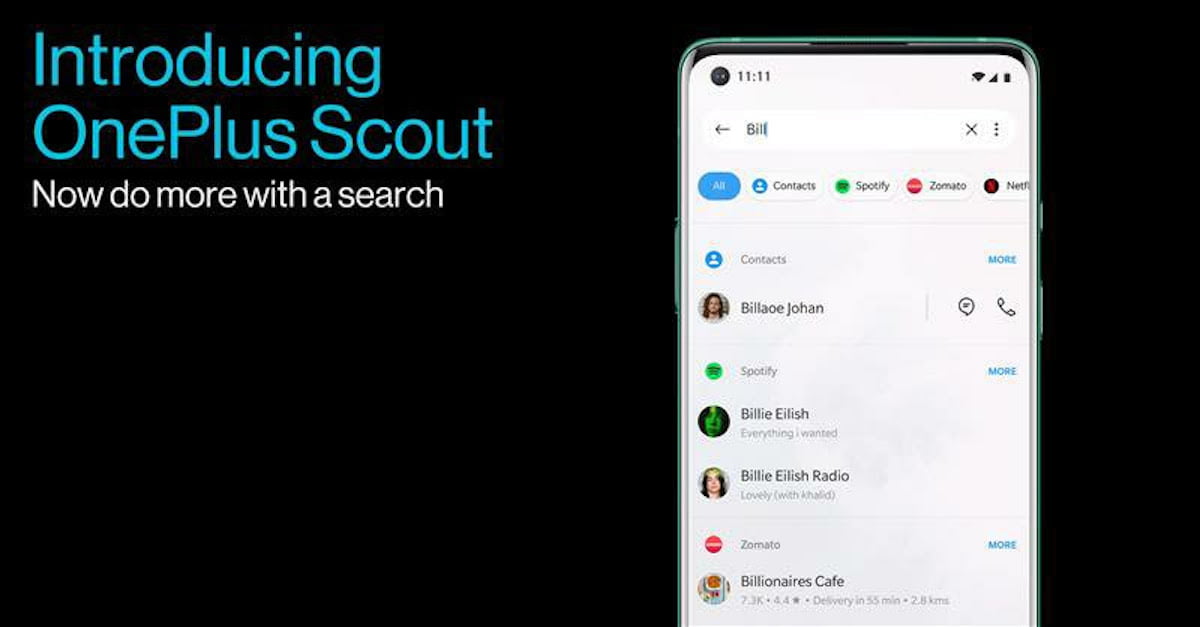 OxygenOS Gets OnePlus Scout Feature  Everything You Need to Know - 65
